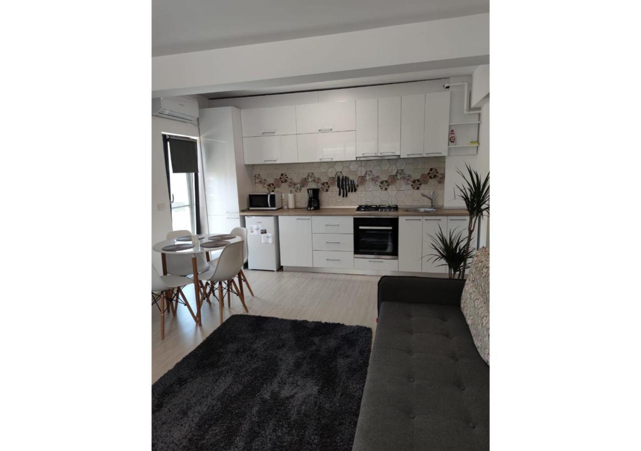 Apartament Passion Năvodari 외부 사진