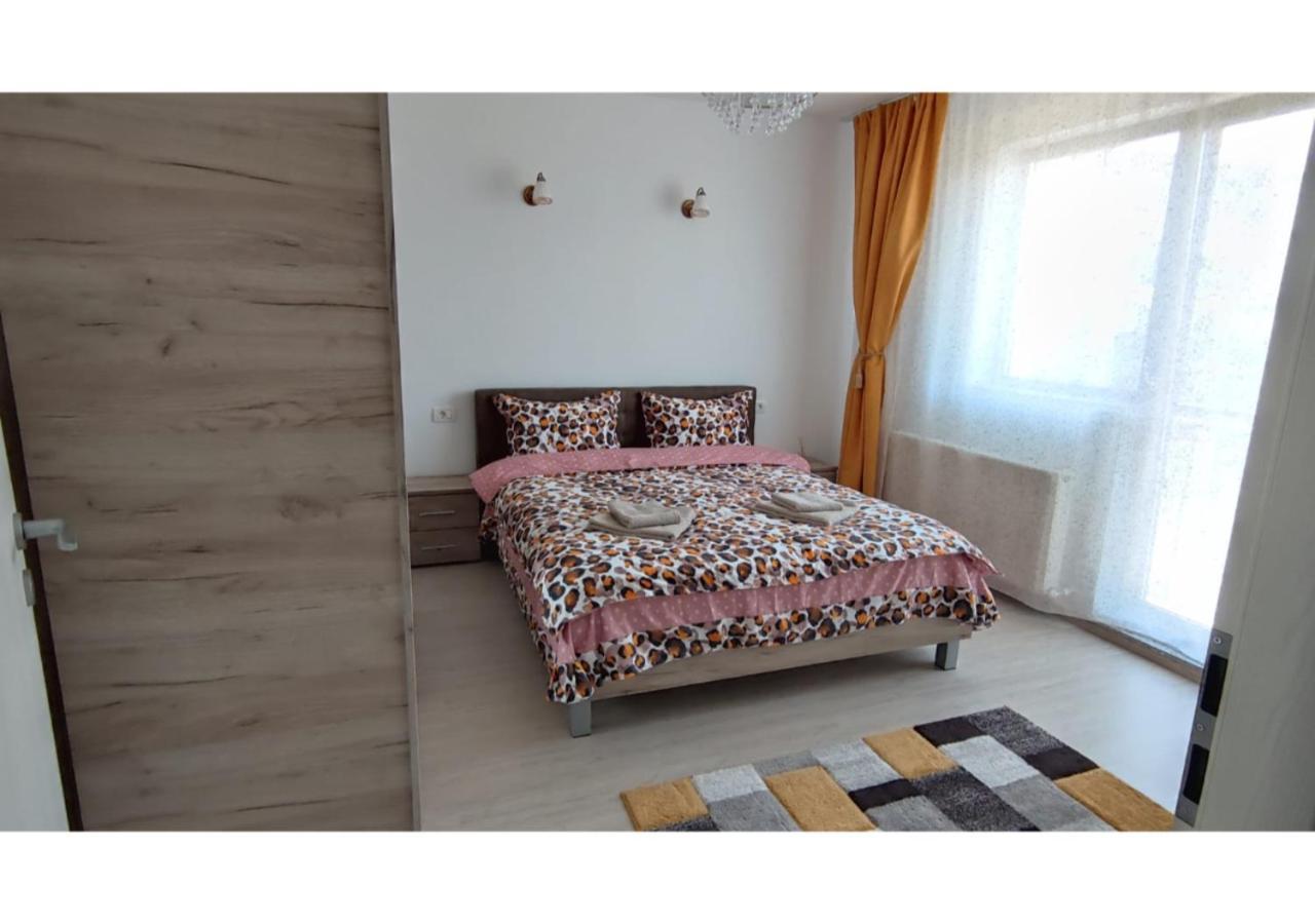 Apartament Passion Năvodari 외부 사진