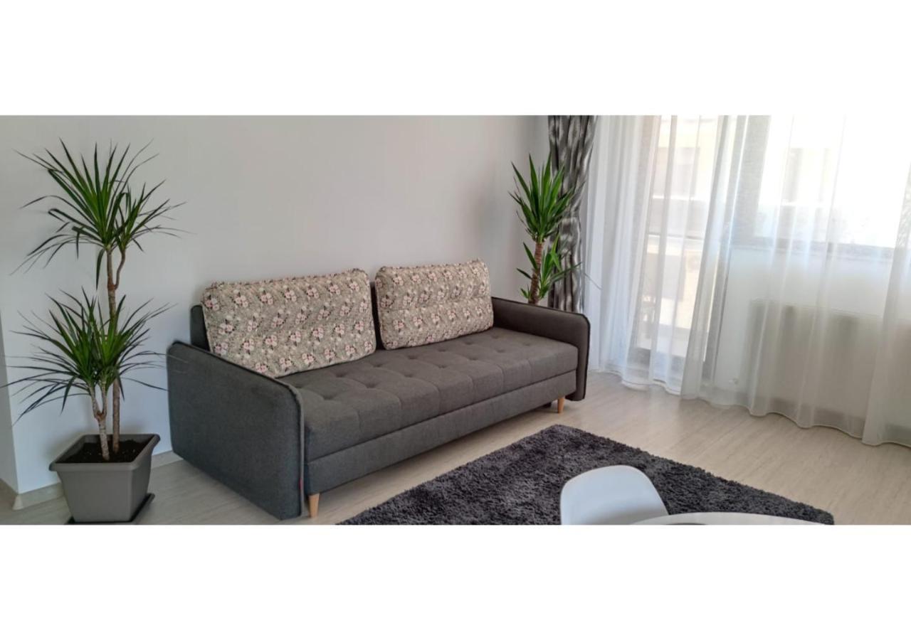Apartament Passion Năvodari 외부 사진